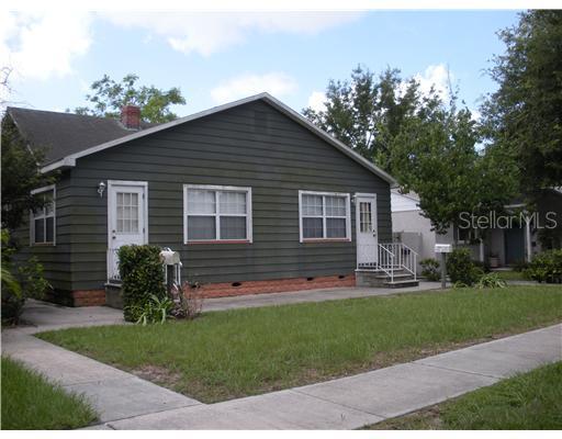 1060 18th Ave., St Petersburg, FL 33705