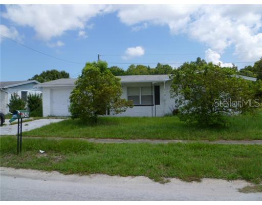 5249 Dawn Ln., Holiday, FL 34690