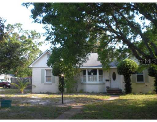 2595 36th Ave., St Petersburg, FL 33713