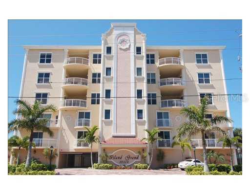10324 Gulf Blvd. #601, Treasure Island, FL 33706