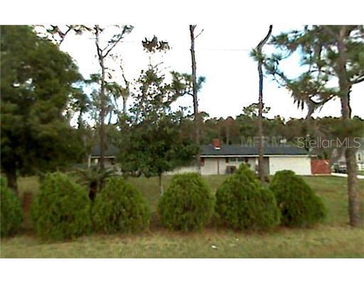 4345 Mildred Bass Rd., Saint Cloud, FL 34772