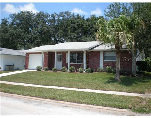 8531 Honeybee Ln., Port Richey, FL 34668