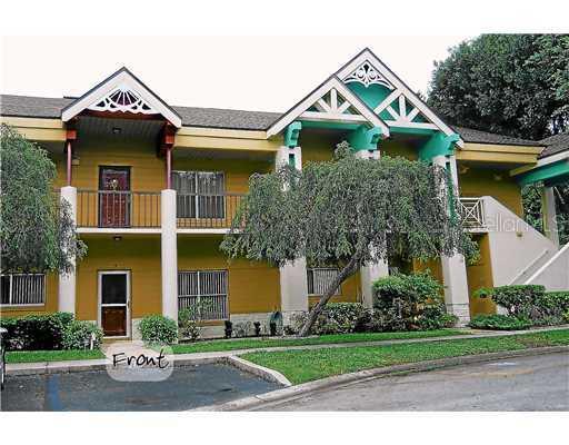 2292 Austrian Ln. #18, Clearwater, FL 33763