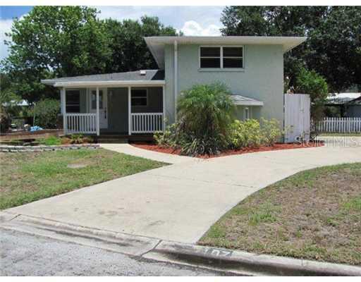 106 NW 2nd St., Ruskin, FL 33570