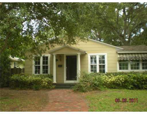 424 21st Ave., St Petersburg, FL 33704