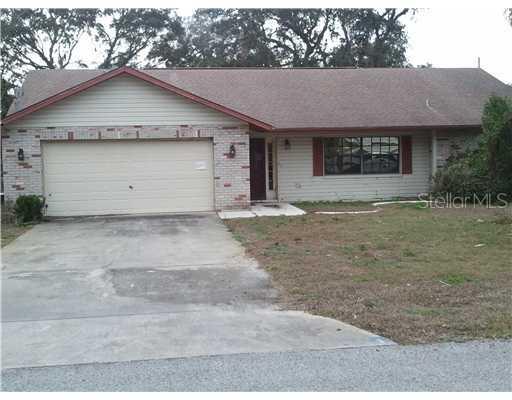 2371 Brewton Ave., Spring Hill, FL 34608