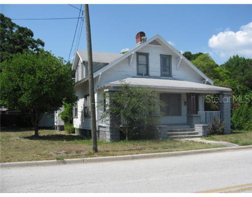 1703 7th Ave., St Petersburg, FL 33713