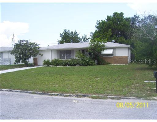 4841 Foothill Dr., Holiday, FL 34690