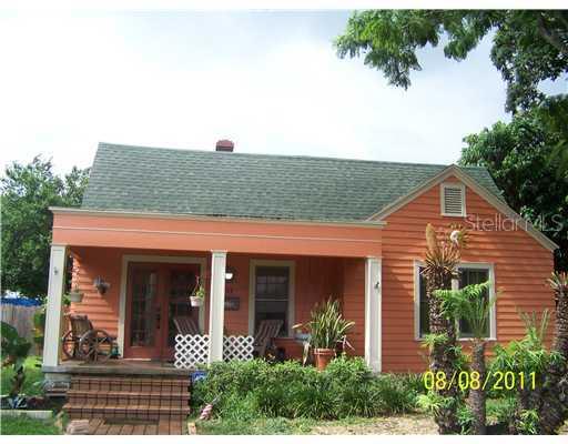2829 8th Ave., St Petersburg, FL 33713