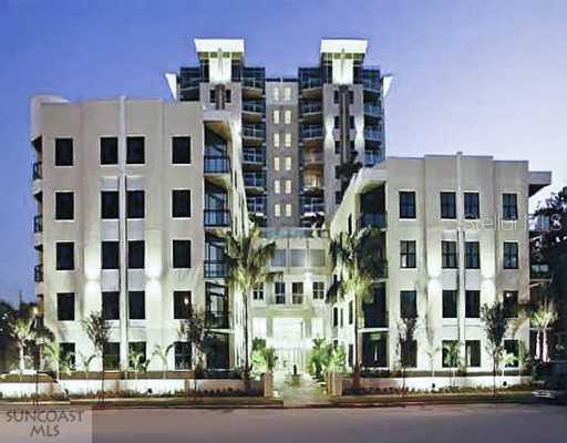 400 4th Ave. #1210, St Petersburg, FL 33701