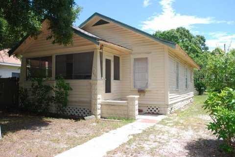 1401 14th St., St Petersburg, FL 33704