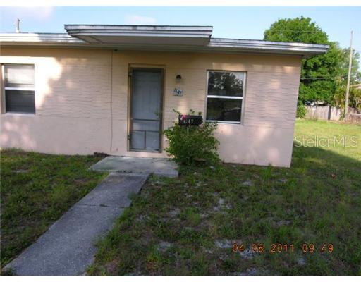 1147 32nd St., St Petersburg, FL 33712