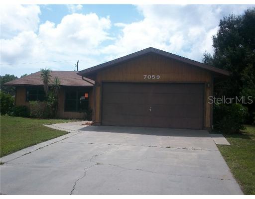 7059 Bargello St., Englewood, FL 34224