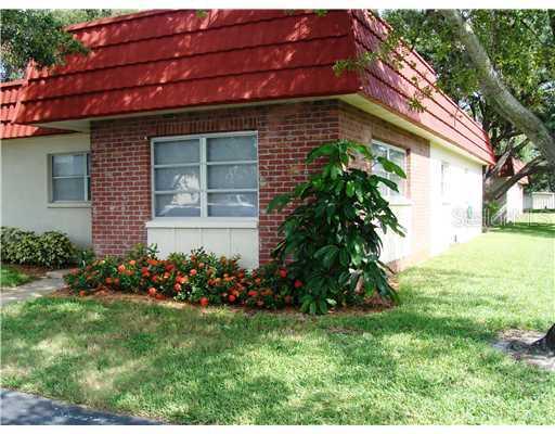 5845 37th Ave North #18 #18, St Petersburg, FL 33710