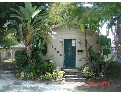 [Address Hidden by Seller], St Petersburg, FL 33702