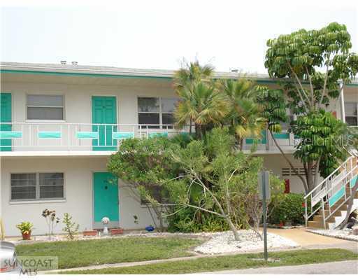 5875 21st St. #15, St Petersburg, FL 33714