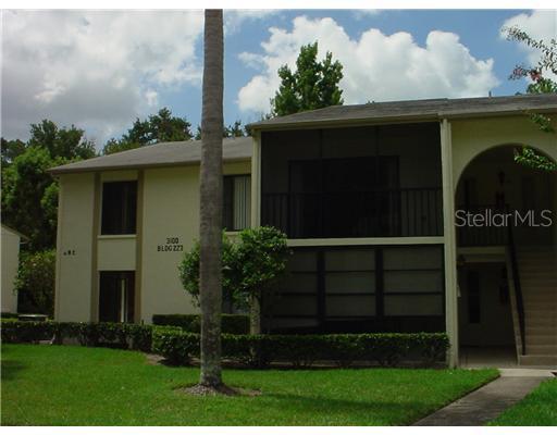 3100 N Lake Pine Way #A2, Tarpon Springs, FL 34688