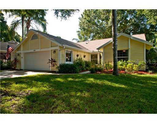 3188 Pine Forest Ct., Palm Harbor, FL 34684