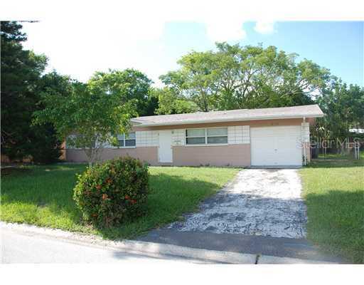 [Address Hidden by Seller], St Petersburg, FL 33702