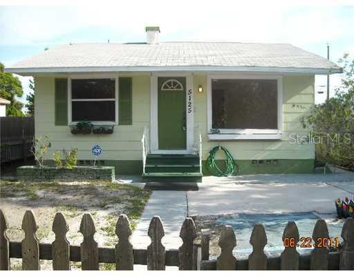 5125 9th Ave., Gulfport, FL 33707