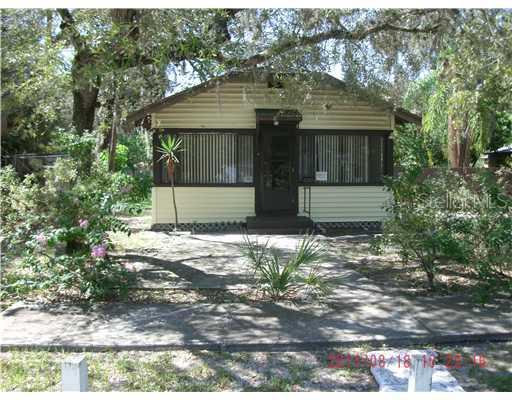 4320 16th Ave., St Petersburg, FL 33711