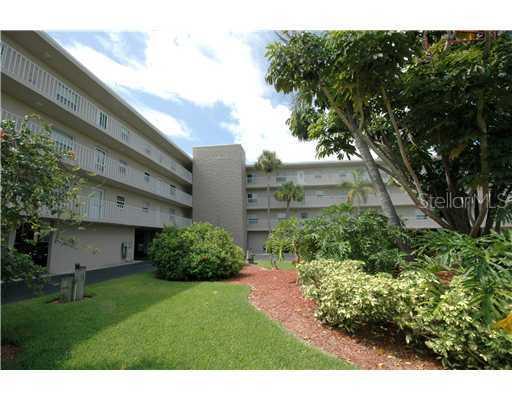 719 Pinellas Bayway #311, Tierra Verde, FL 33715