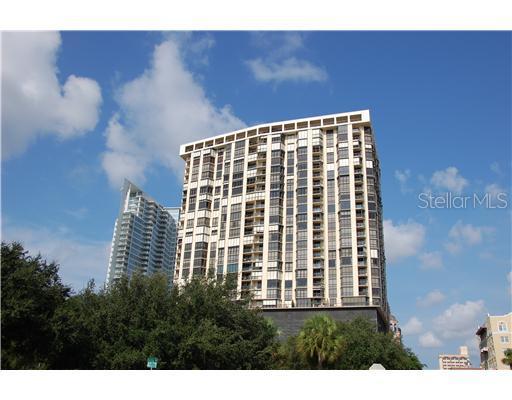 1 Beach Dr. #1206, St Petersburg, FL 33701