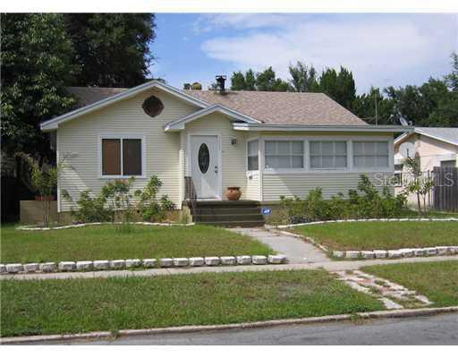 3035 8th Ave., St Petersburg, FL 33713