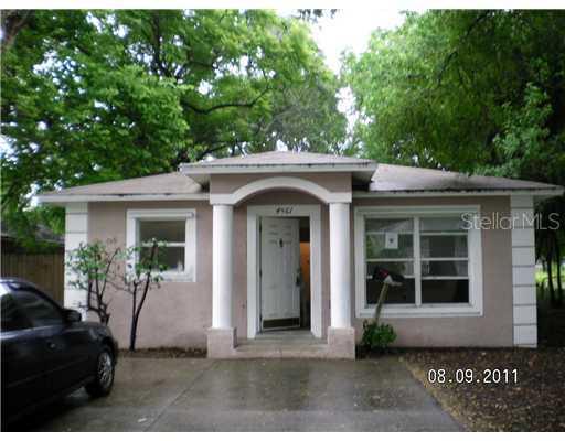 4561 20th Ave., St Petersburg, FL 33711