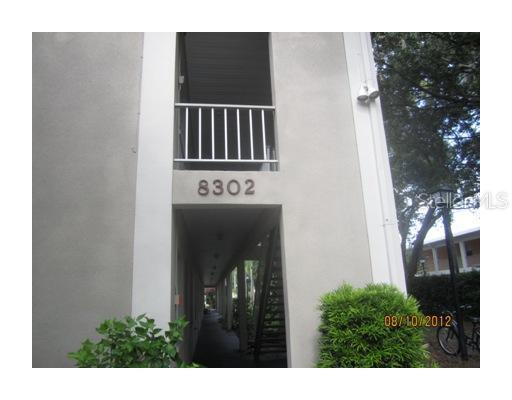8302 Bardmoor Blvd. #202, Seminole, FL 33777