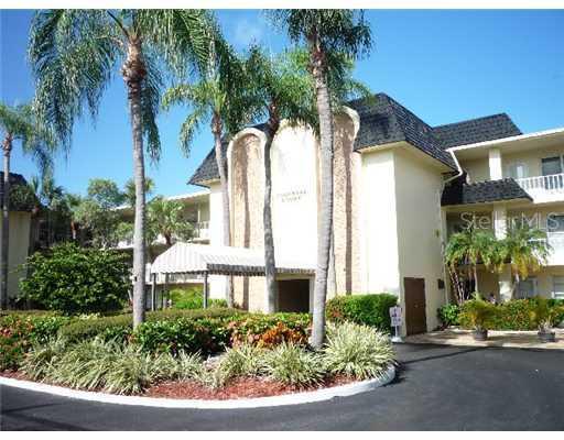 4780 Cove Cir. #204, St Petersburg, FL 33708