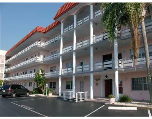 3018 59th St. #209, Gulfport, FL 33707