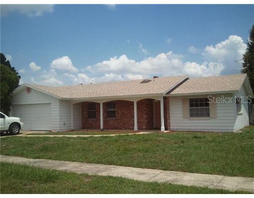 2907 Hearthstone Way, Orlando, FL 32839