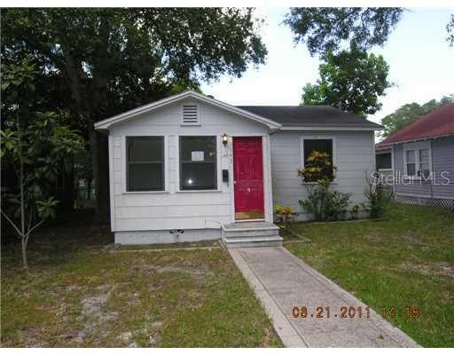 3543 15th Ave., St Petersburg, FL 33711
