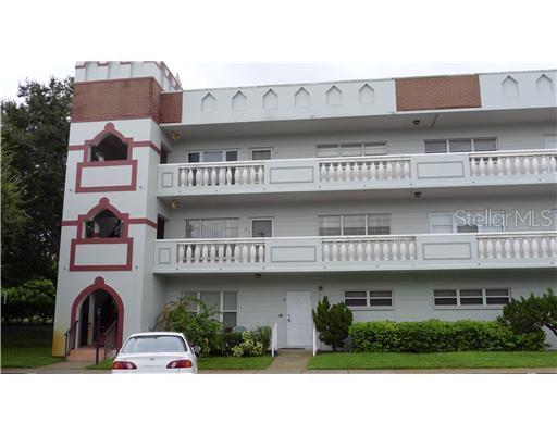 2285 Norwegian Dr. #43, Clearwater, FL 33763