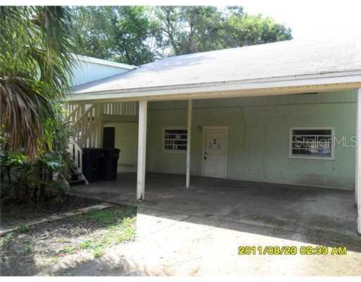 805 E Flora St., Tampa, FL 33604