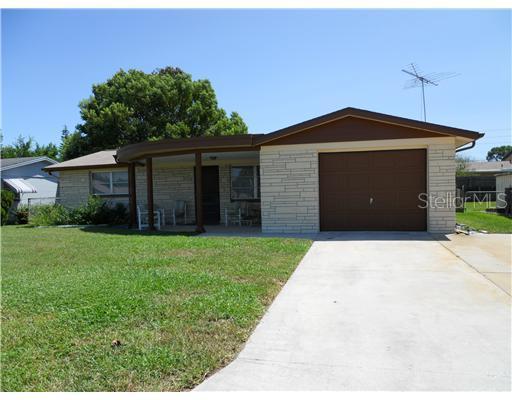 [Address Hidden by Seller], Holiday, FL 34691