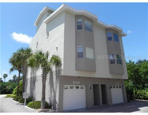 1577 Pinellas Bayway Way, Tierra Verde, FL 33715