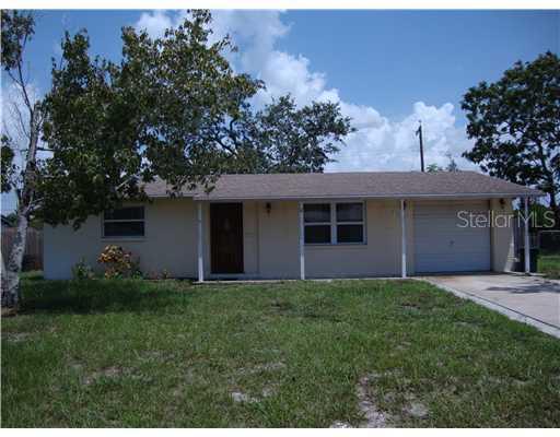 1436 Jennings Dr., Holiday, FL 34690