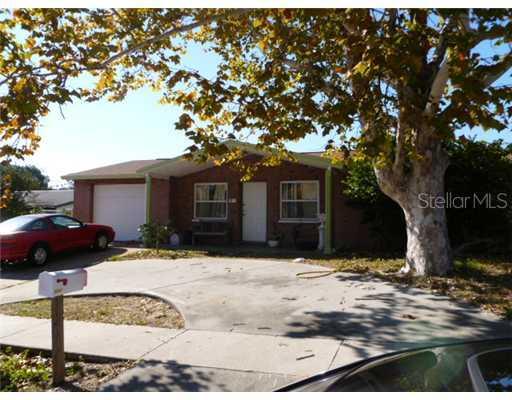 7331 Donegal St., New Port Richey, FL 34653