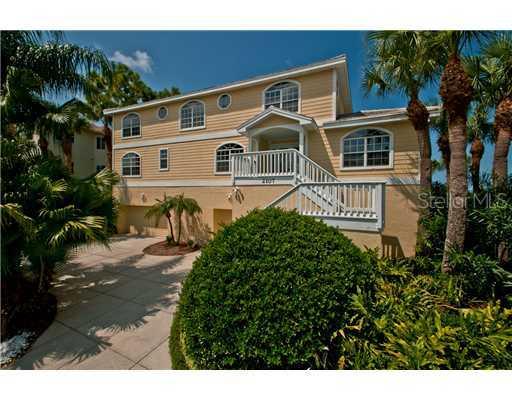 2107 Alexis Ct., Tarpon Springs, FL 34689