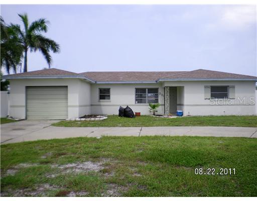 321 N Tessier Dr., St Pete Beach, FL 33706