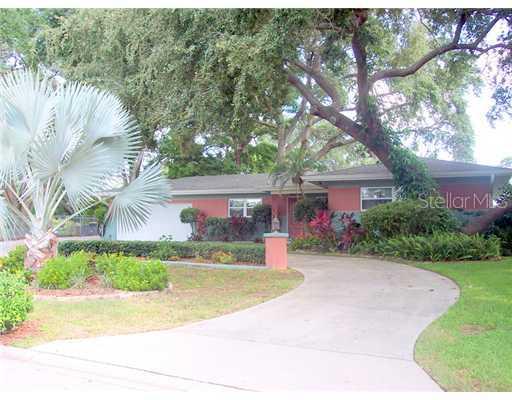 3193 Rosemary Dr., Largo, FL 33770