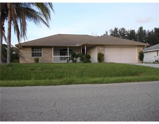 4650 Cazes Ave., North Port, FL 34287
