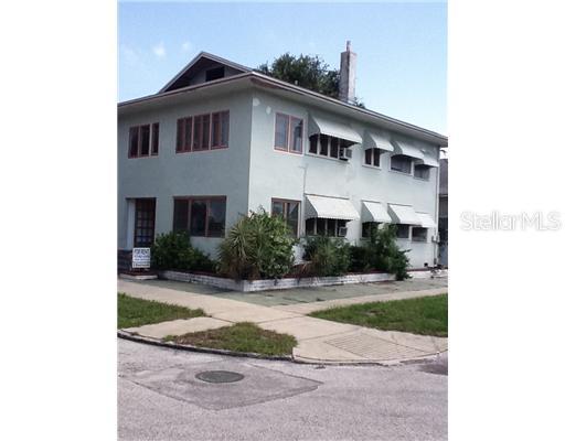 730 7th Ave., St Petersburg, FL 33701