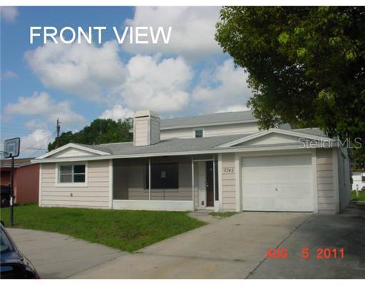 6745 Jackson St., New Port Richey, FL 34653