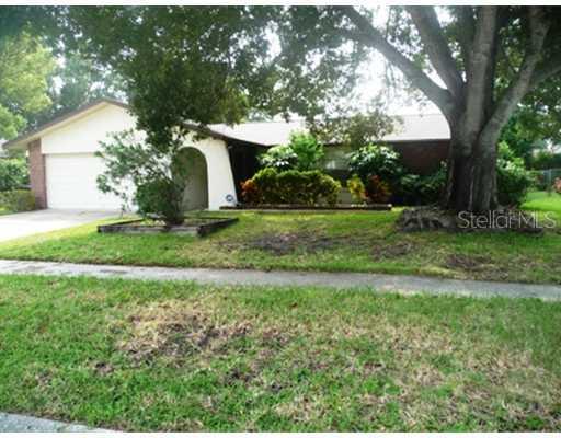 2326 Hawthorne Dr., Clearwater, FL 33763