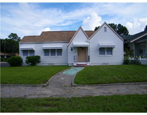 2763 3rd Ave., St Petersburg, FL 33713