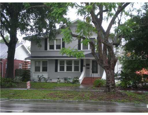 2520 1st Ave., St Petersburg, FL 33713
