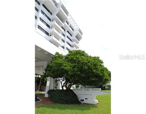 30 Turner St. #703, Clearwater, FL 33756